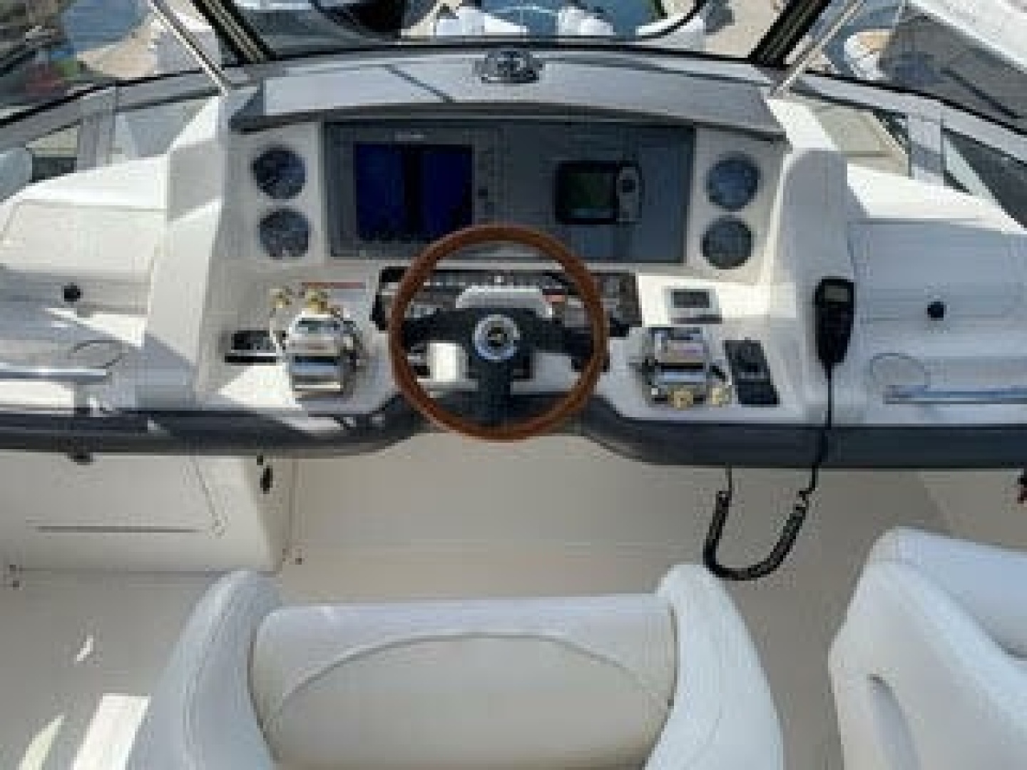 2007 Sea Ray 