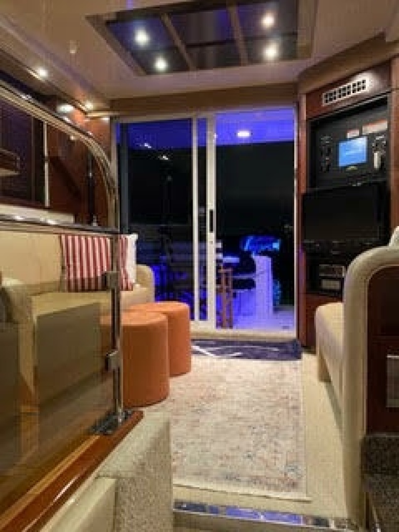 Ravello 37ft Sea Ray Yacht For Sale