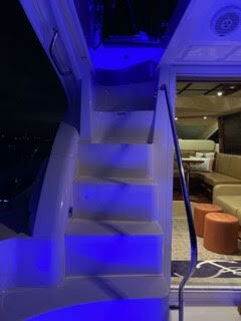 Ravello 37ft Sea Ray Yacht For Sale