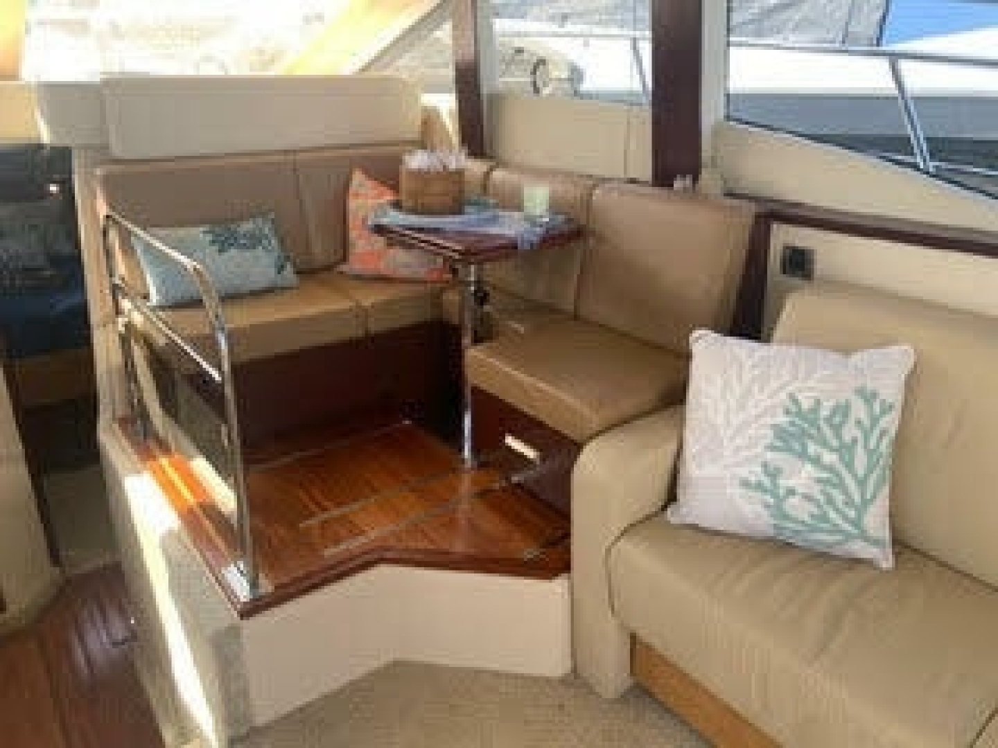 Ravello 37ft Sea Ray Yacht For Sale