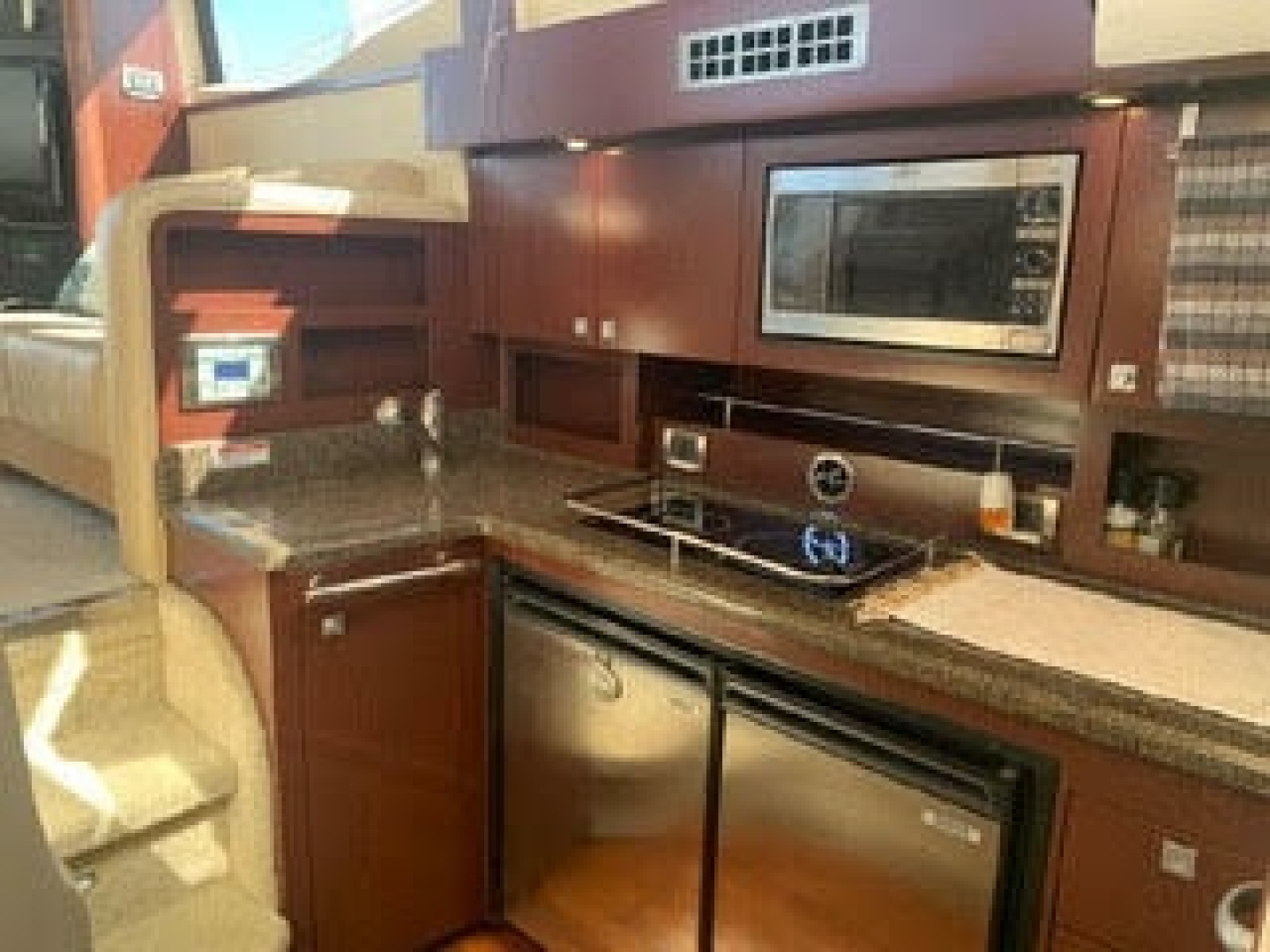 2007 Sea Ray 