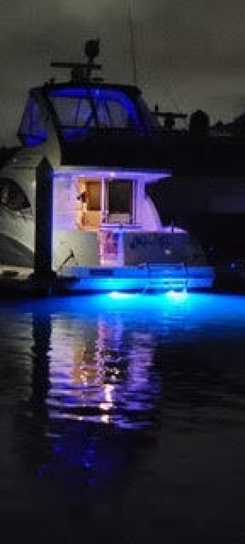 Ravello 37ft Sea Ray Yacht For Sale
