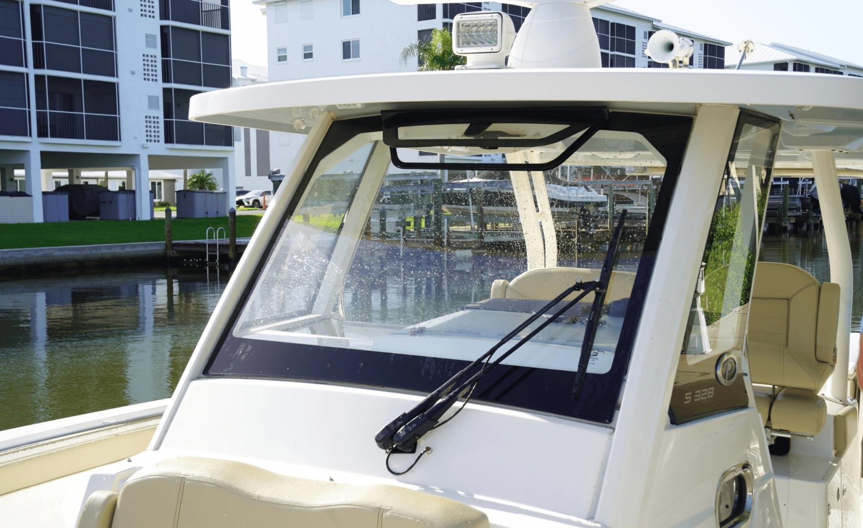 34ft Pursuit Yacht For Sale 34ft Pursuit Yacht For Sale