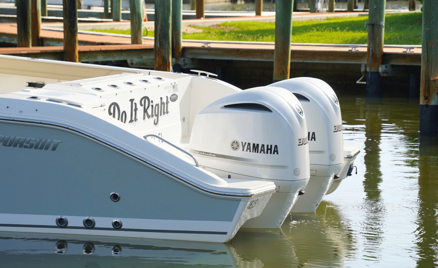 34ft Pursuit Yacht For Sale 34ft Pursuit Yacht For Sale