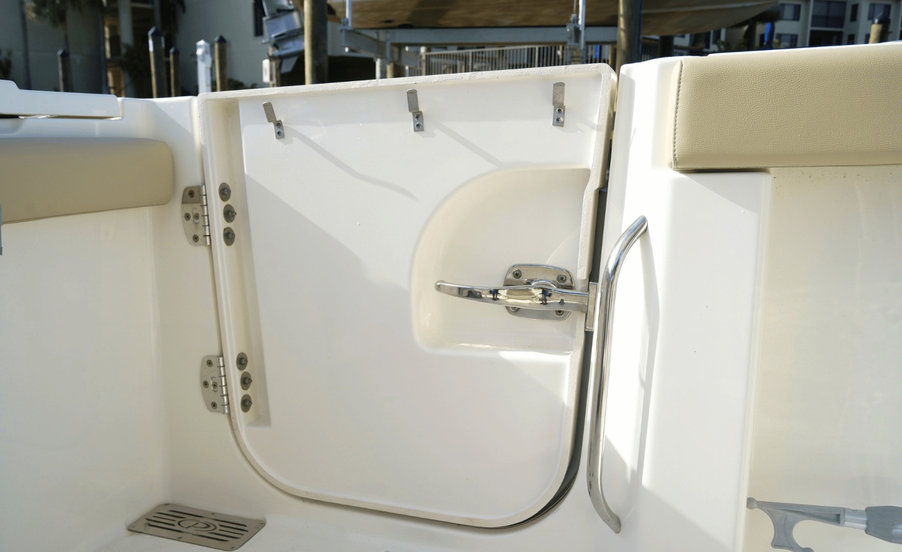 34ft Pursuit Yacht For Sale 34ft Pursuit Yacht For Sale