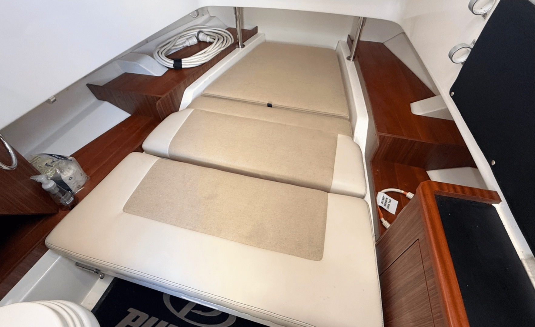 34ft Pursuit Yacht For Sale 34ft Pursuit Yacht For Sale