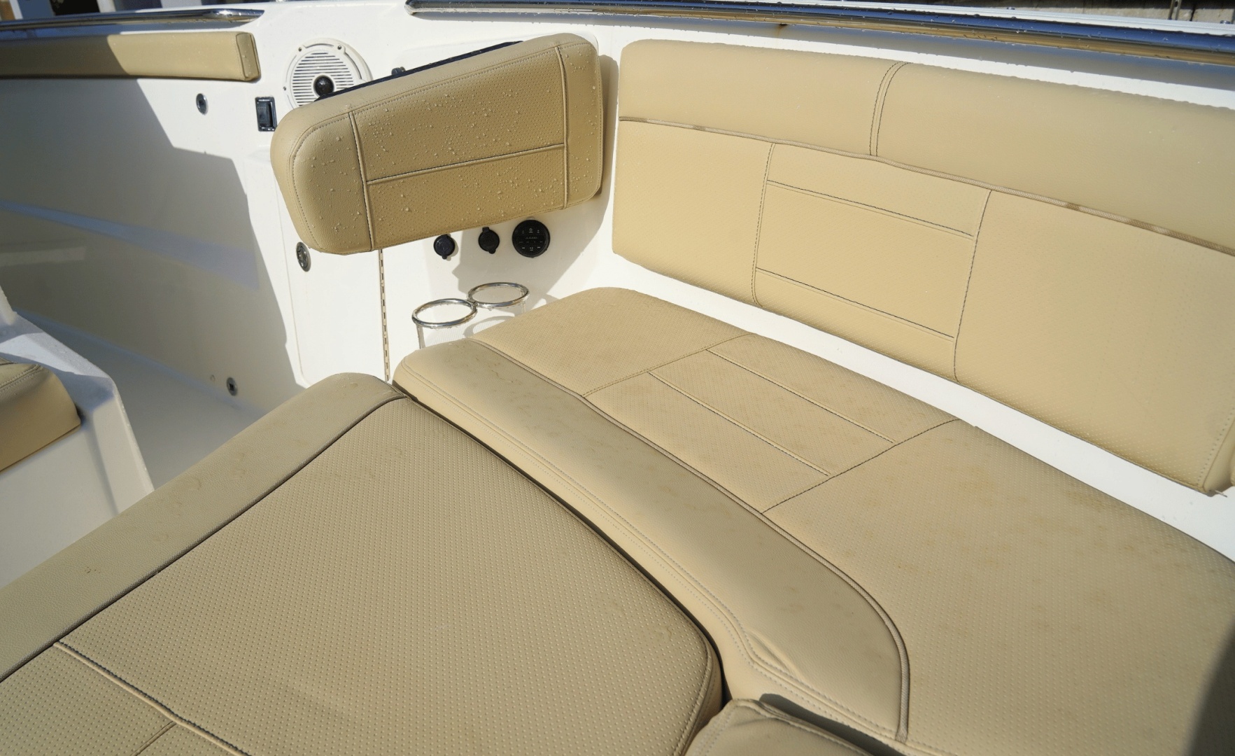 34ft Pursuit Yacht For Sale 34ft Pursuit Yacht For Sale