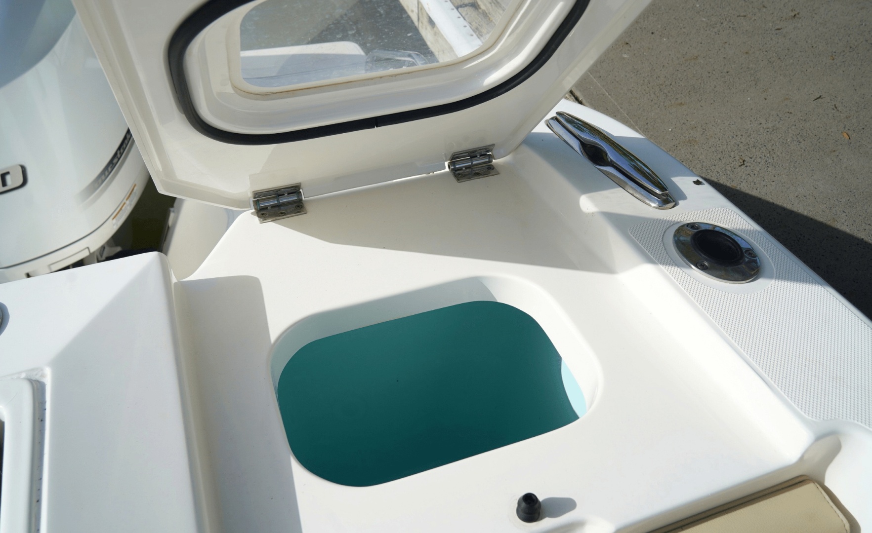 34ft Pursuit Yacht For Sale 34ft Pursuit Yacht For Sale