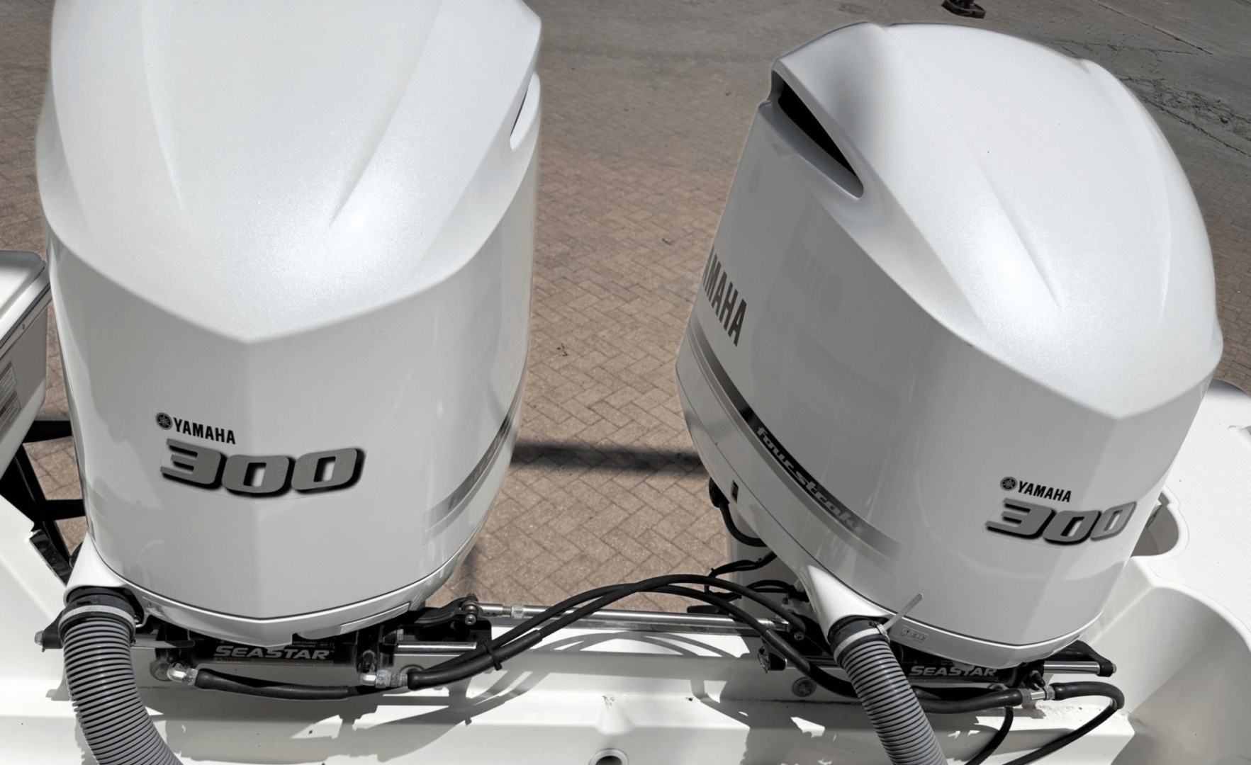 2020 Pursuit S328