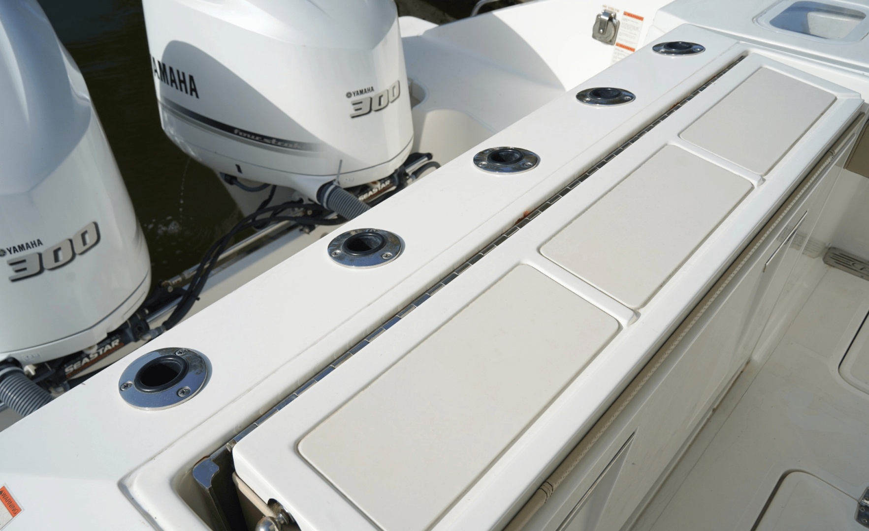 34ft Pursuit Yacht For Sale 34ft Pursuit Yacht For Sale