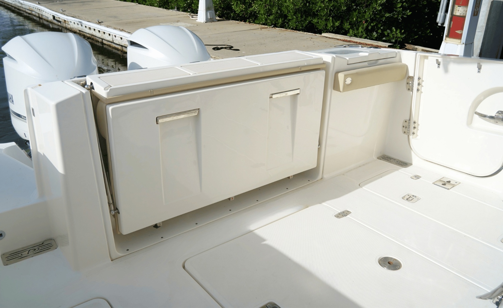 34ft Pursuit Yacht For Sale 34ft Pursuit Yacht For Sale