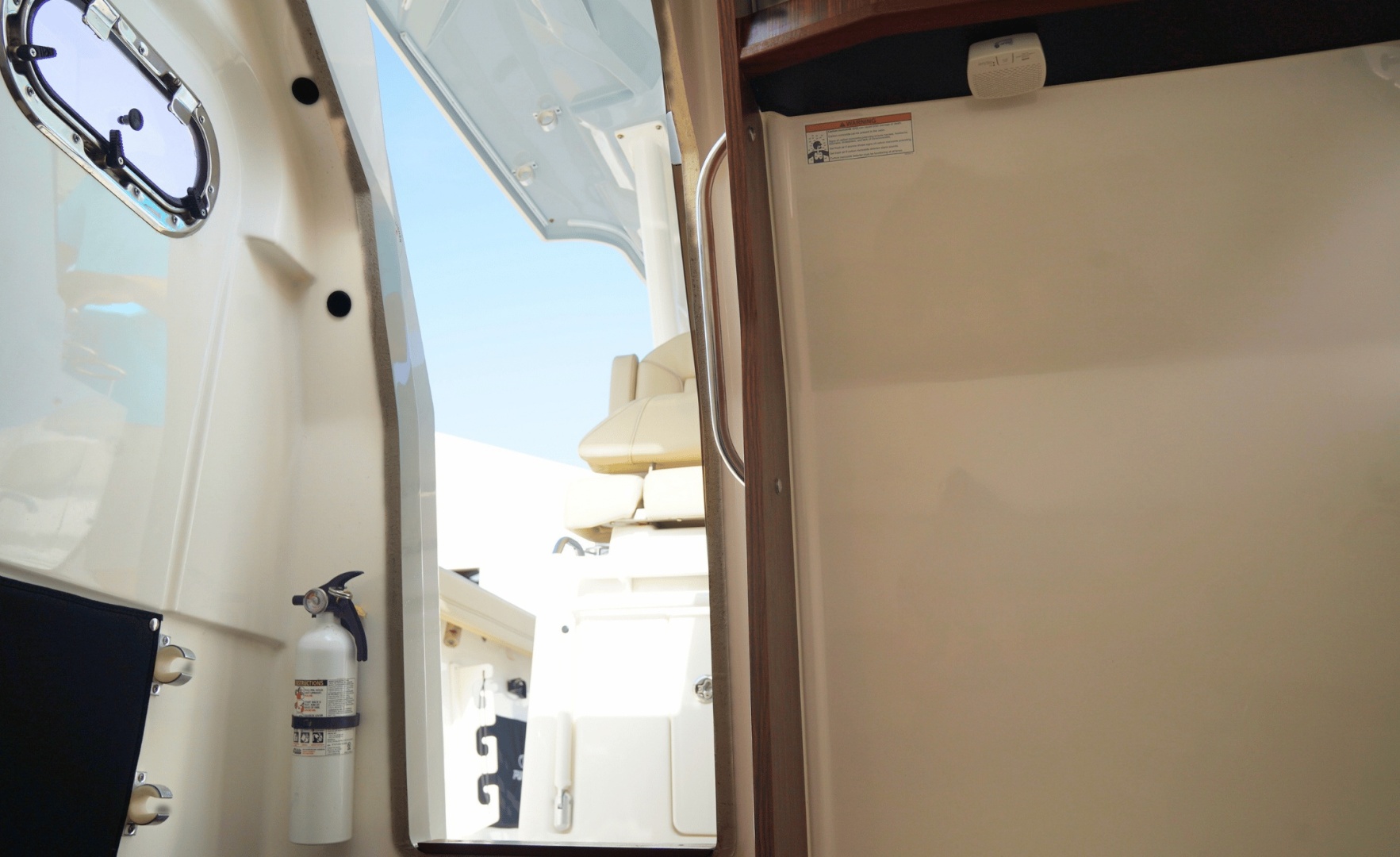34ft Pursuit Yacht For Sale 34ft Pursuit Yacht For Sale