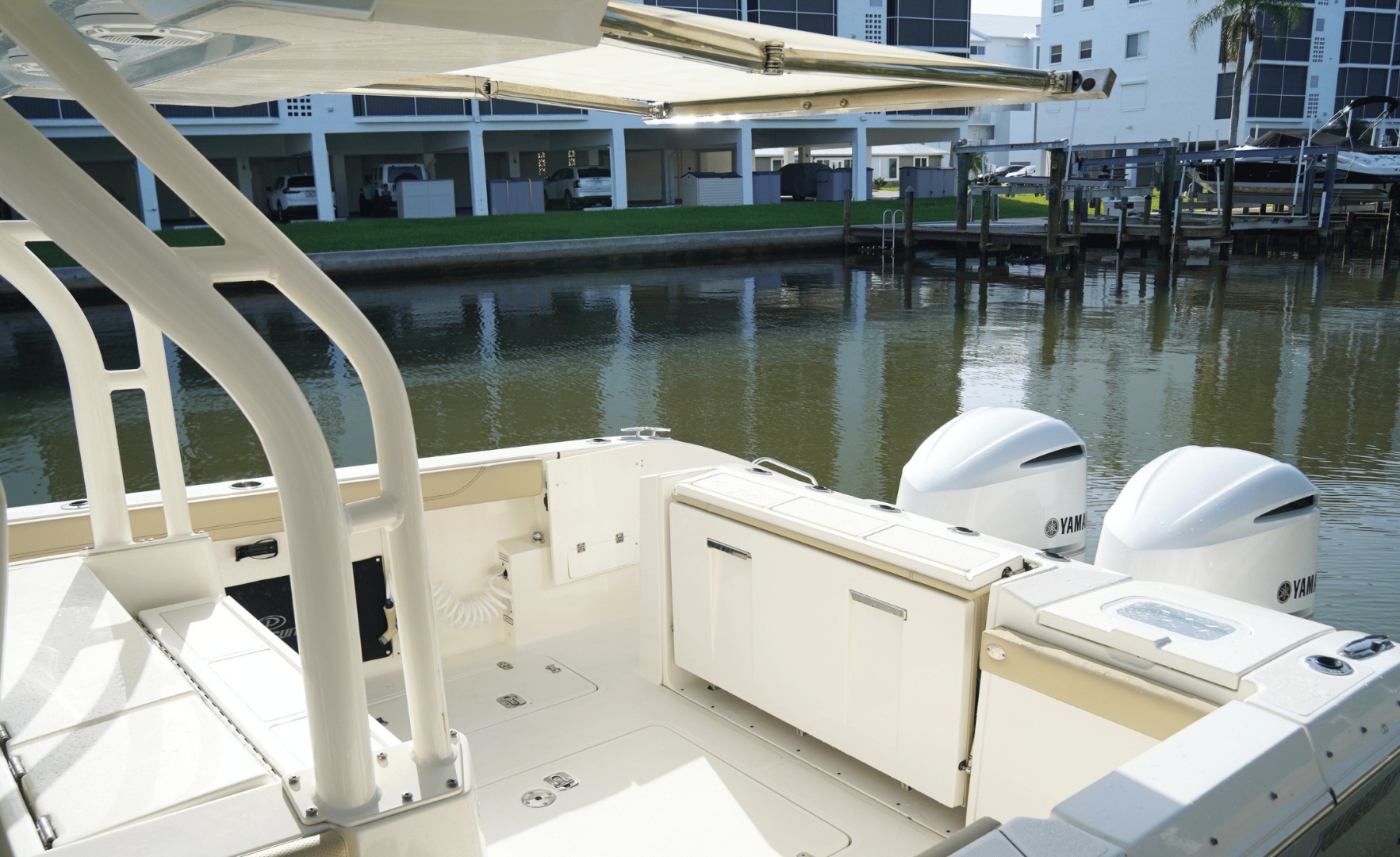 34ft Pursuit Yacht For Sale 34ft Pursuit Yacht For Sale