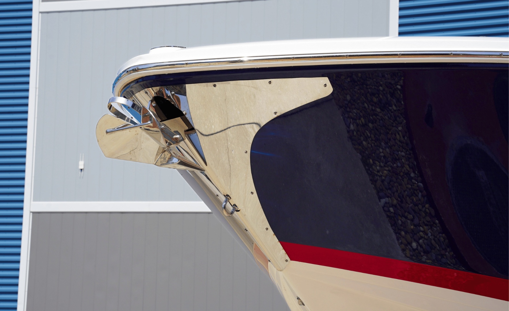 29ft Regal Yacht For Sale
