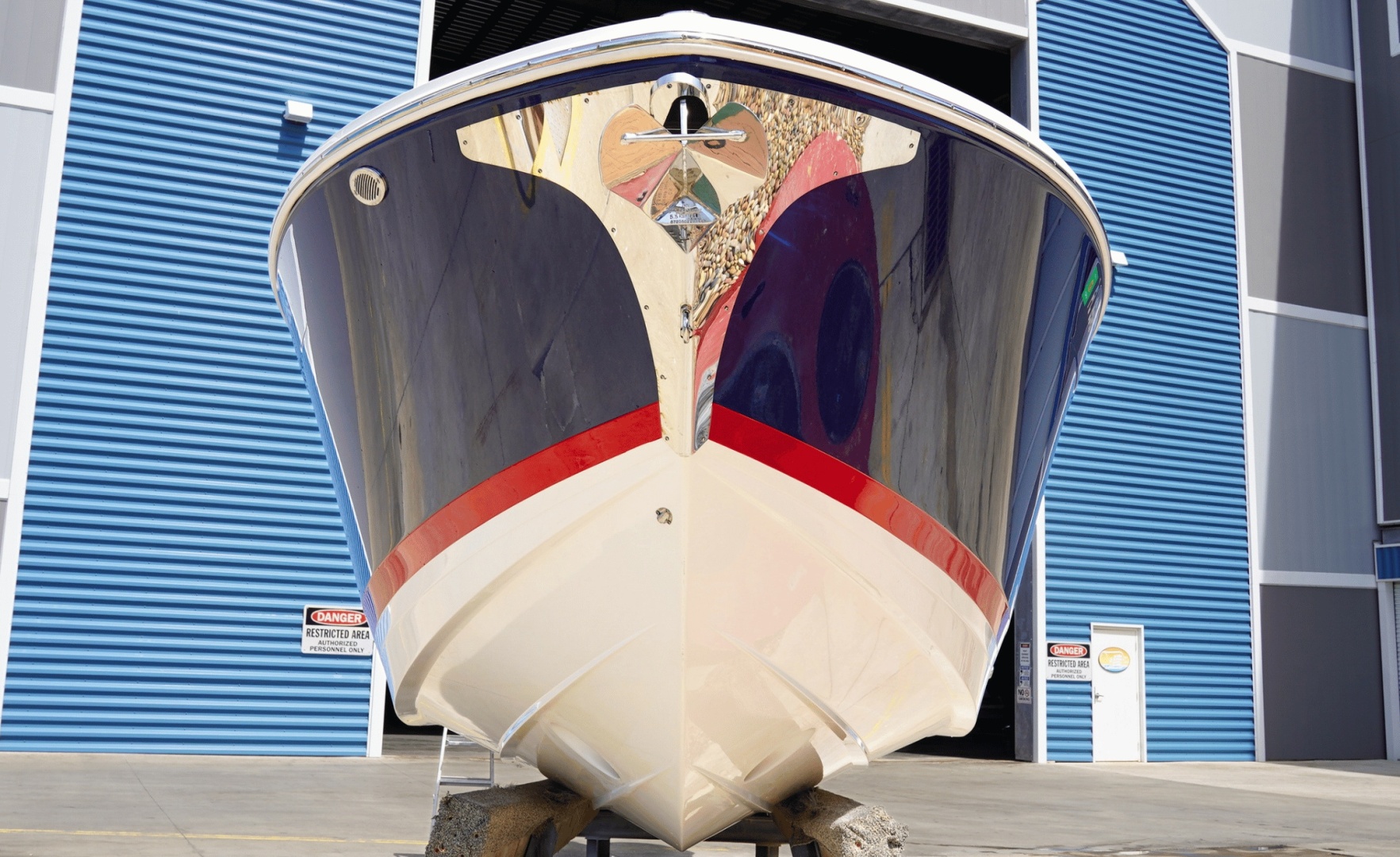 29ft Regal Yacht For Sale
