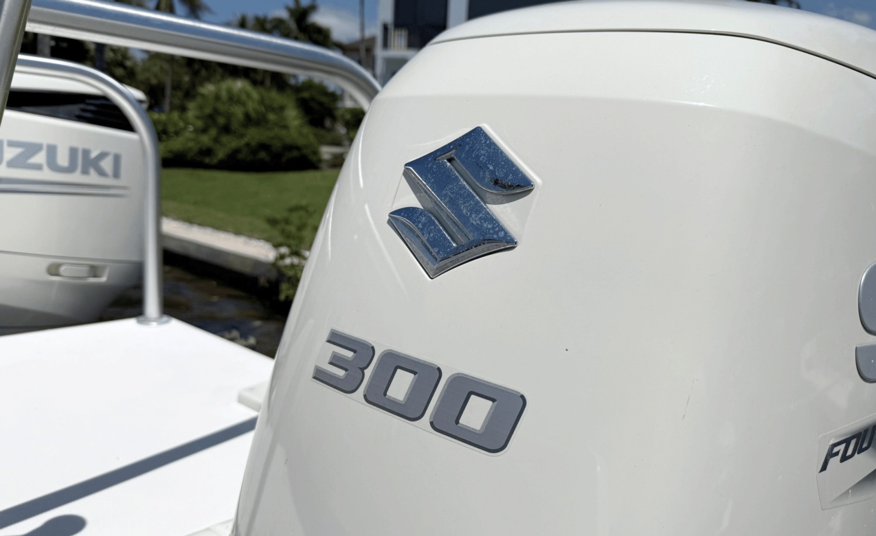 2015 Prowler 31CC