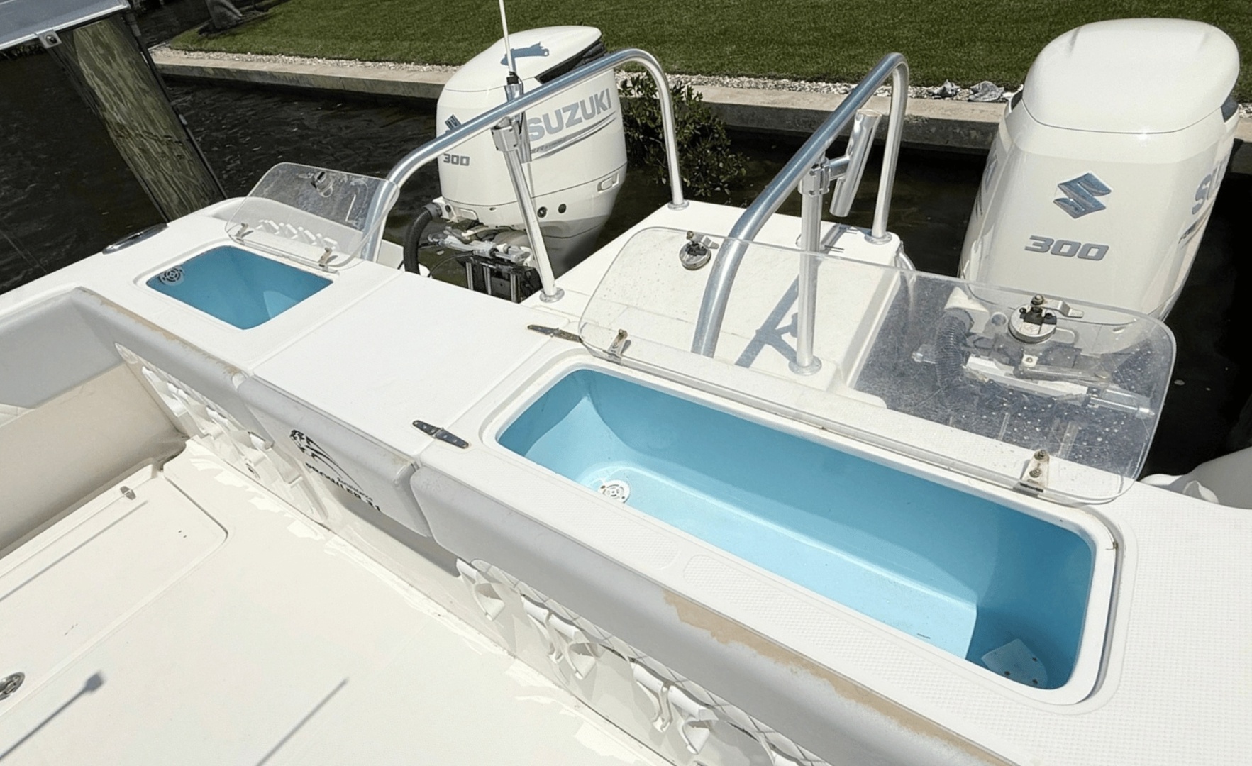 2015 Prowler 31CC