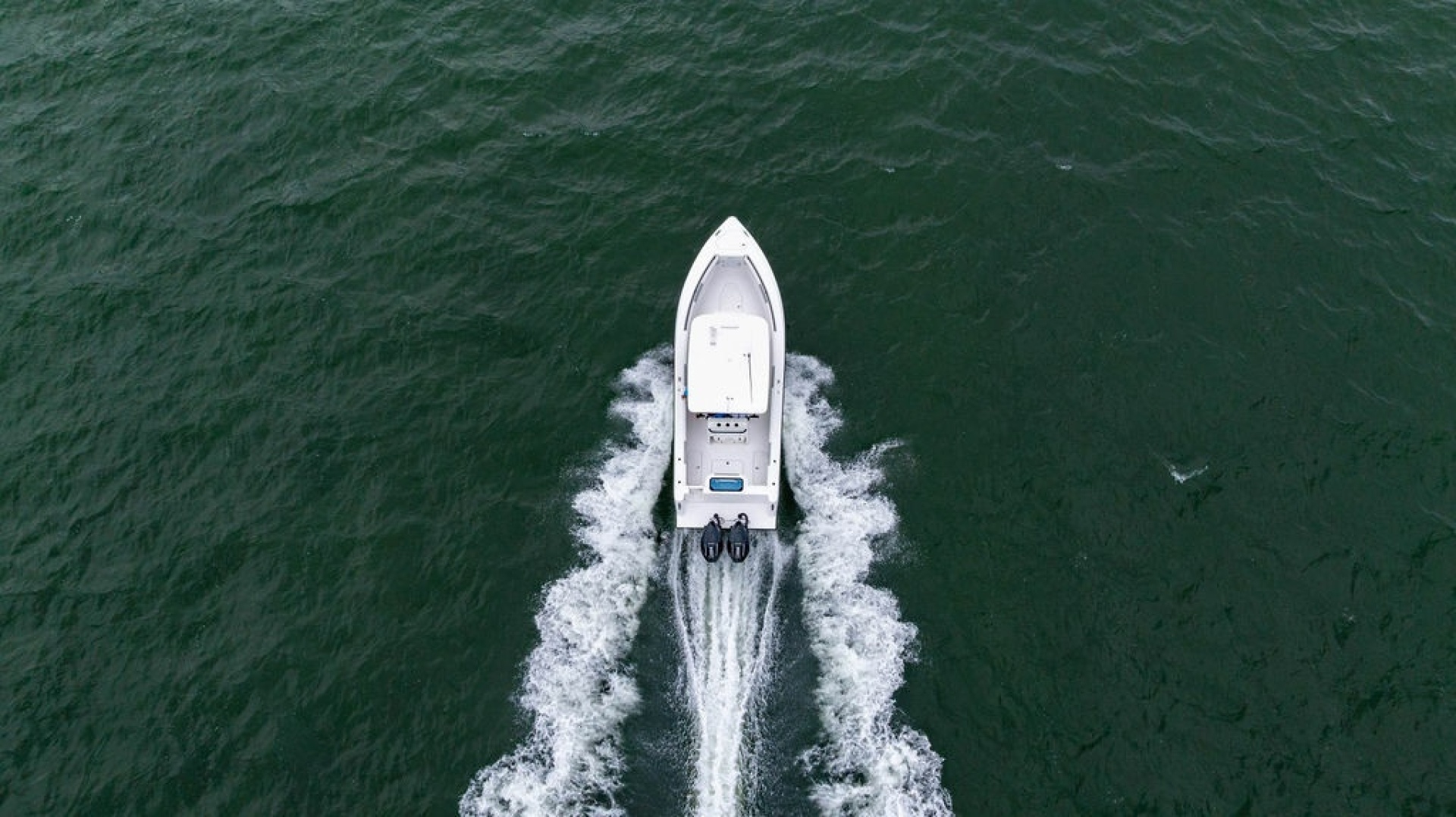 Reef Runner 280 - Photo 4