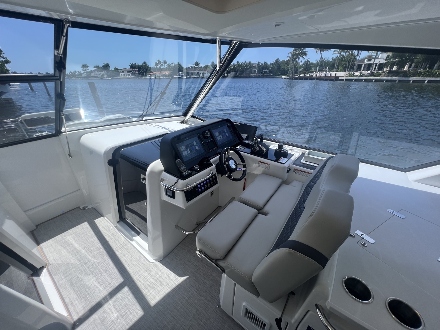 2025 Aquila 36 Sport