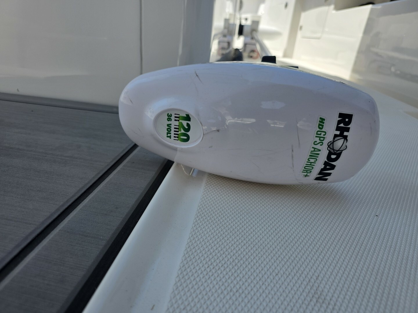 Solace  Yacht For Sale