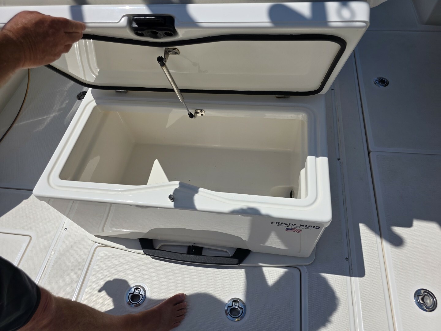 Solace  Yacht For Sale