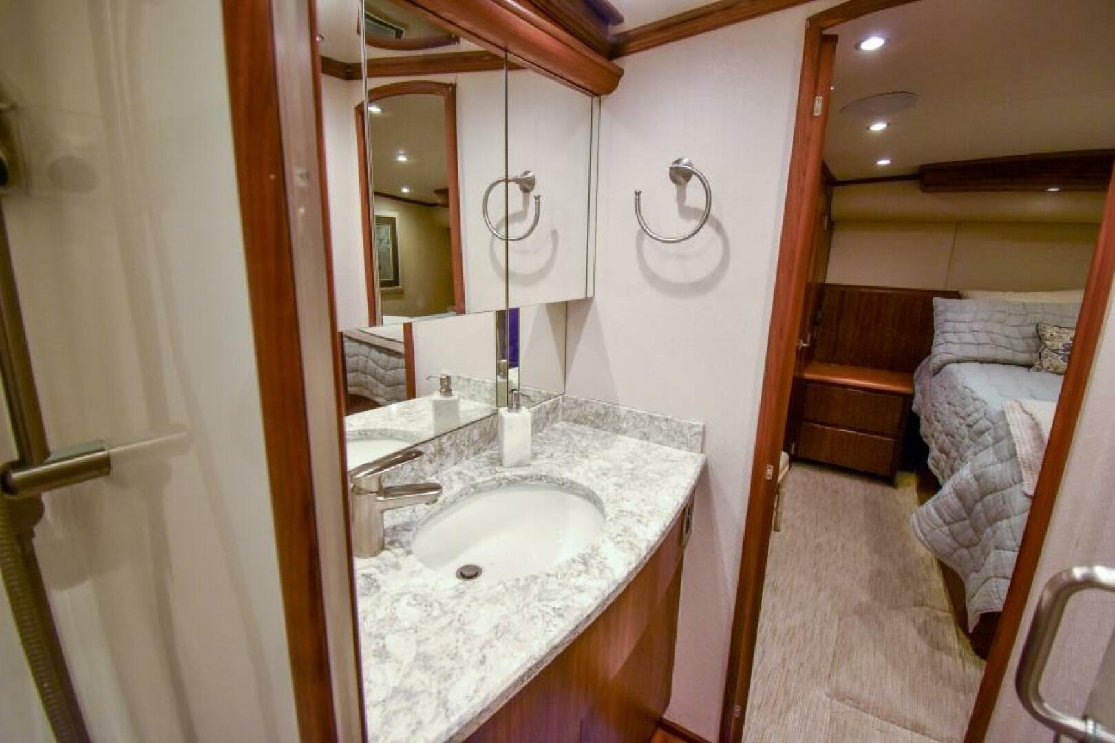 Emma Ruth 65ft Monterey Yacht For Sale