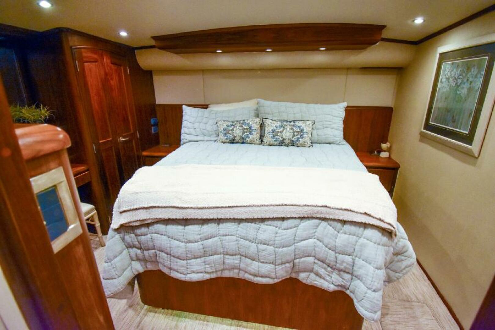 Emma Ruth 65ft Monterey Yacht For Sale
