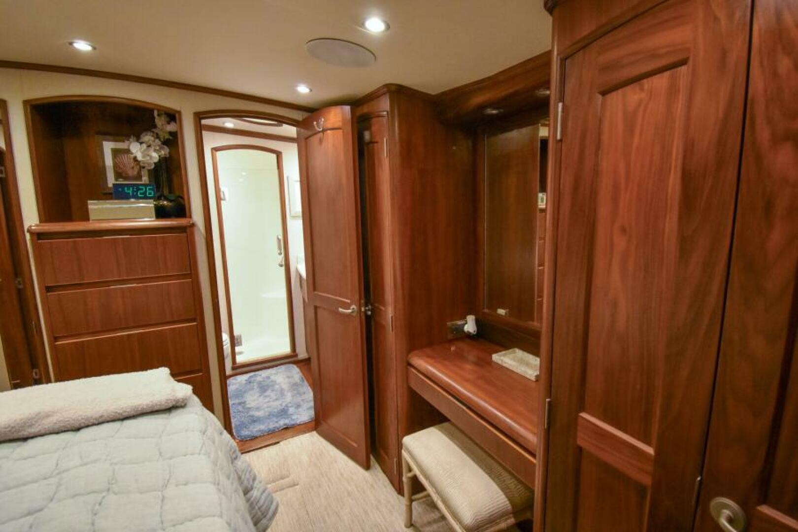 Emma Ruth 65ft Monterey Yacht For Sale