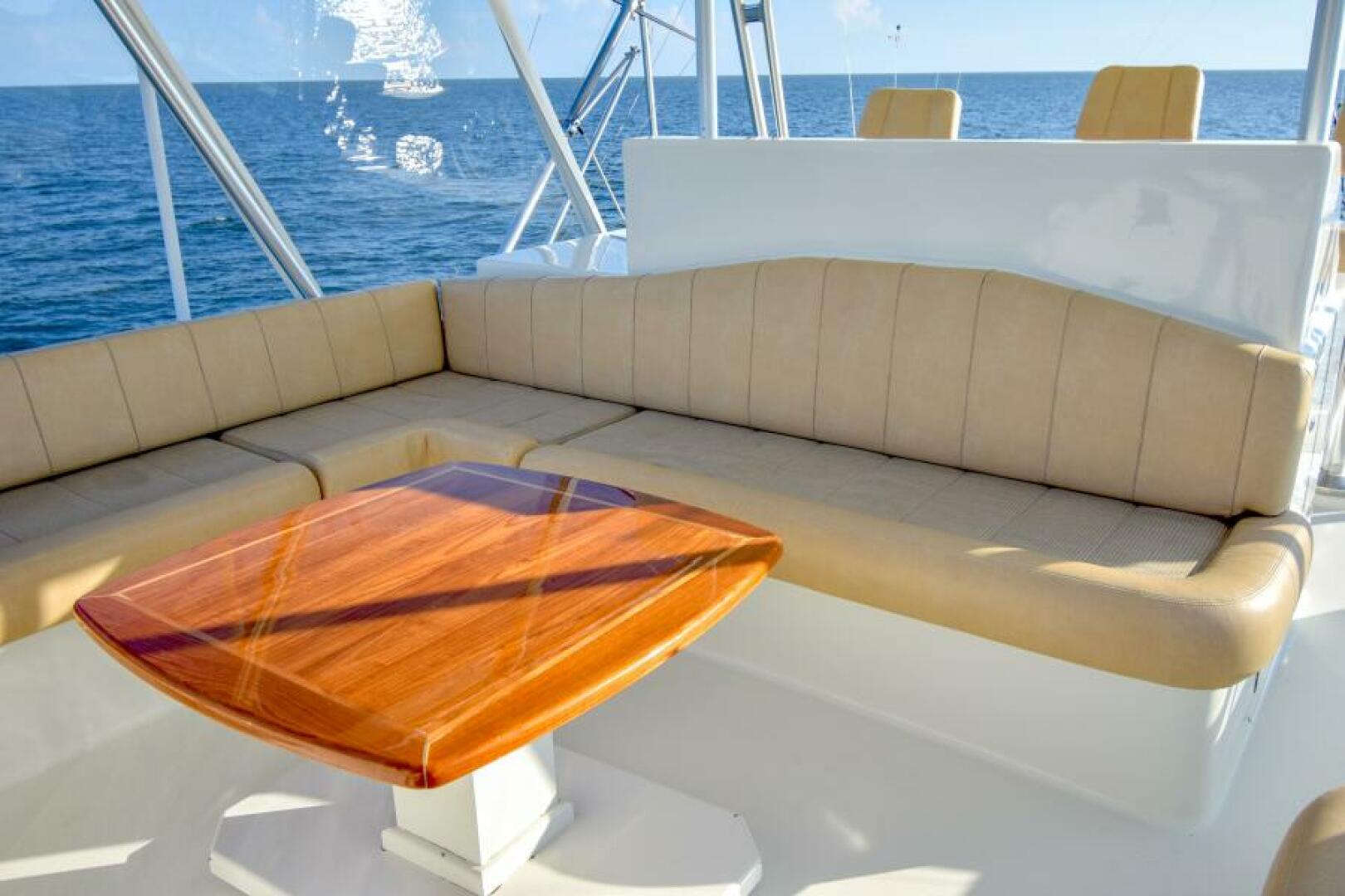 Emma Ruth 65ft Monterey Yacht For Sale