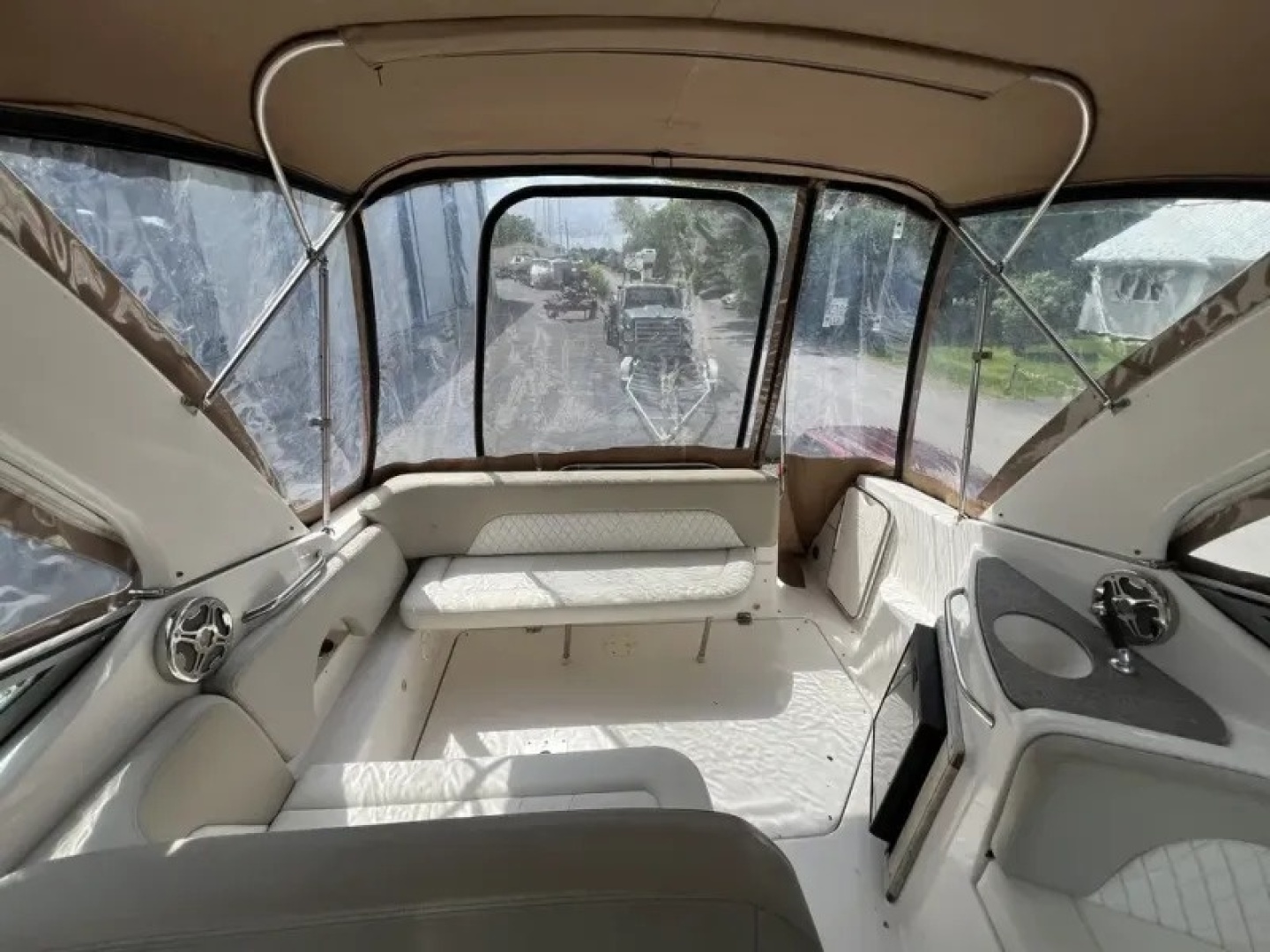 2013 Chaparral 290 Signature