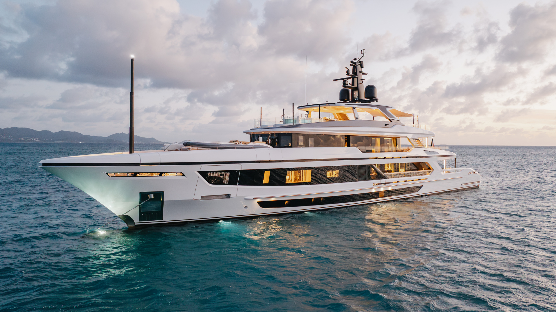 2024 Baglietto T52