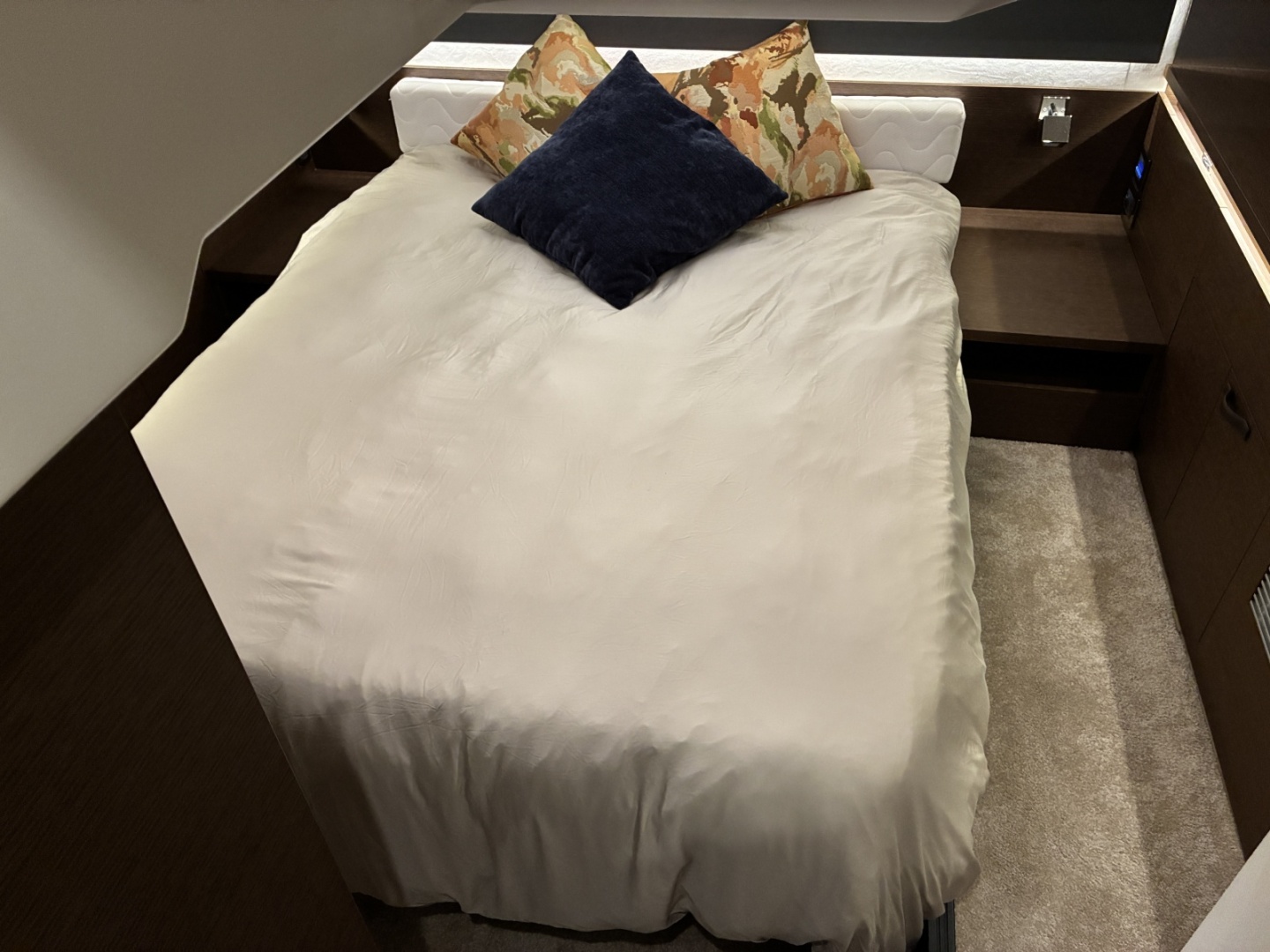 2020 Prestige 420S - 
