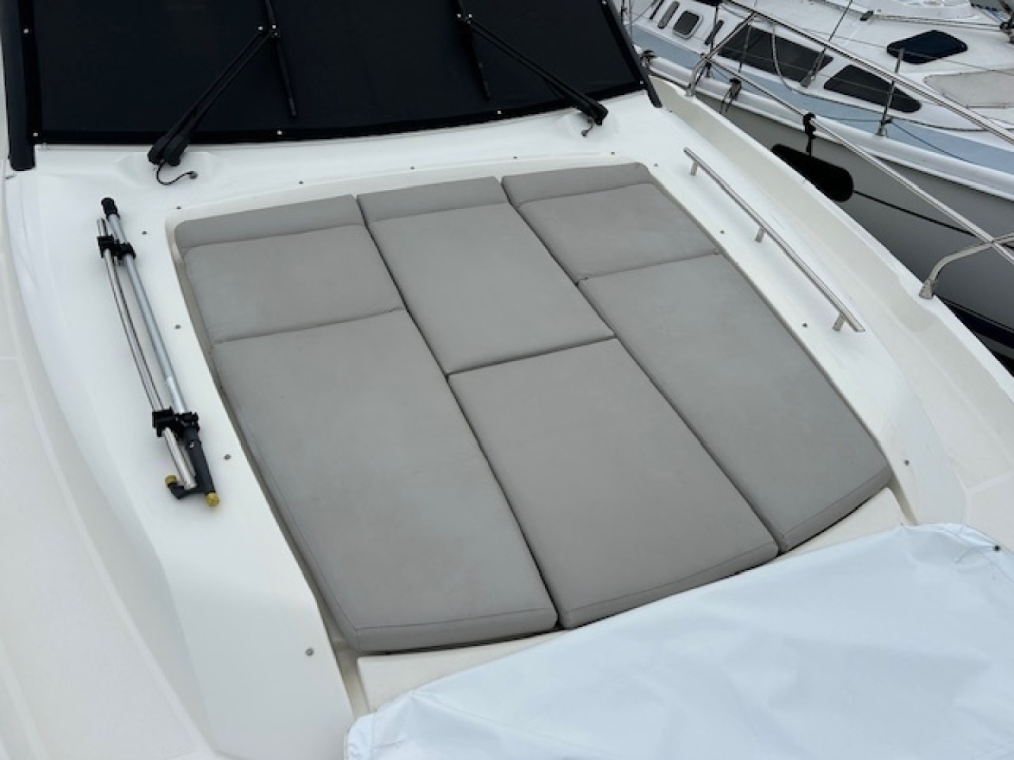 2020 Prestige 420S - 