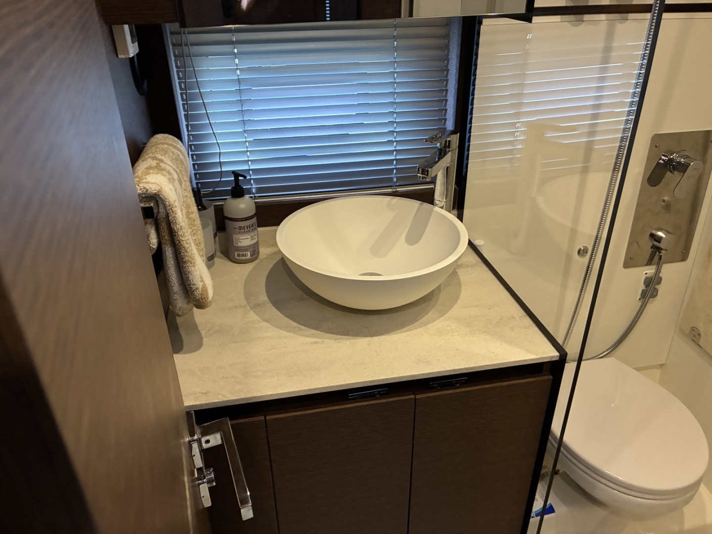 2020 Prestige 420S - 