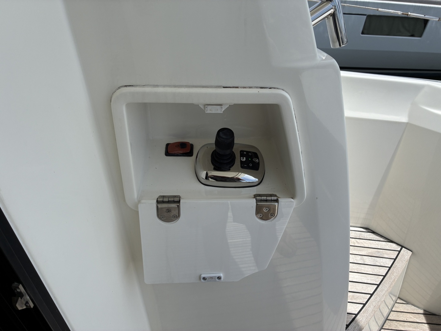 2020 Prestige 420S - 
