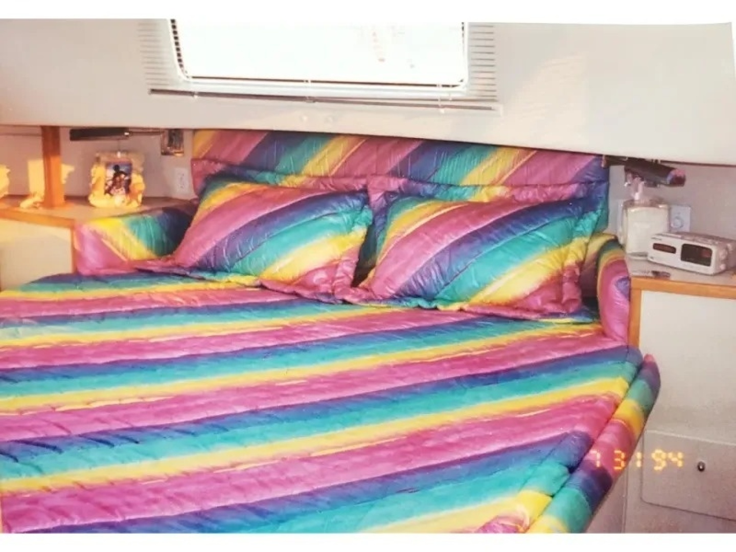 1989 Chris-Craft Catalina 381