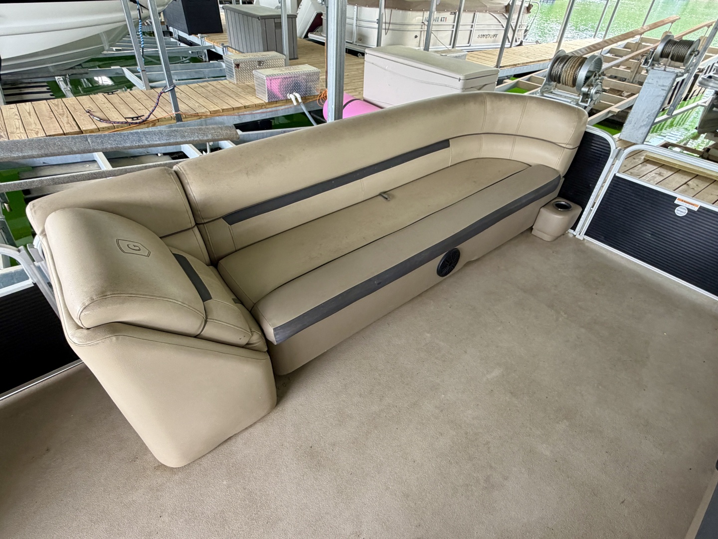24ft Sweetwater Yacht For Sale