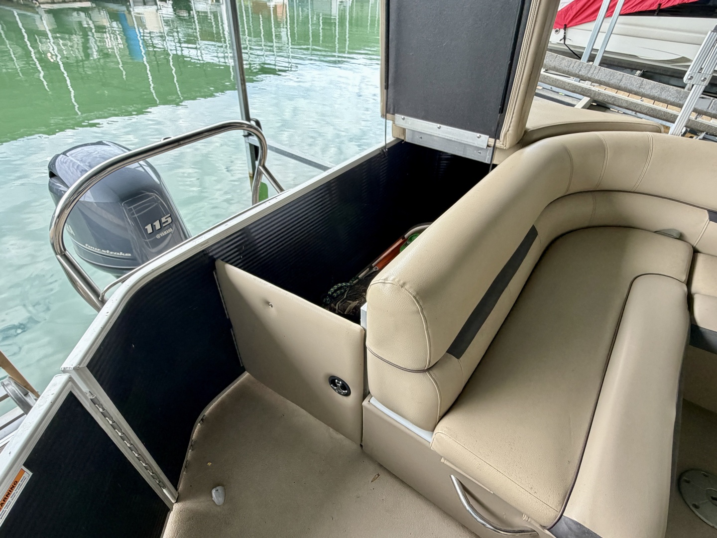24ft Sweetwater Yacht For Sale