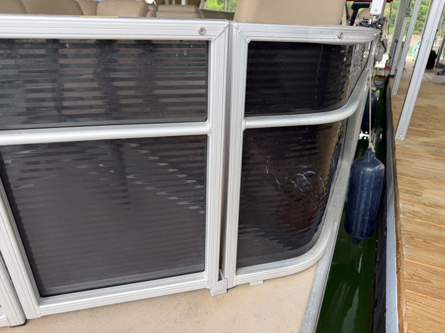 24ft Sweetwater Yacht For Sale