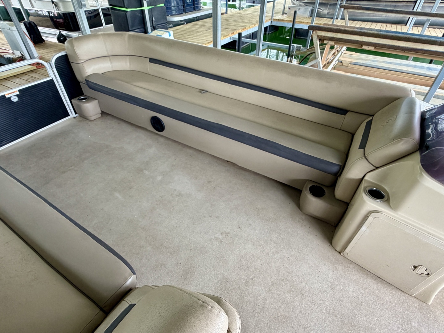 24ft Sweetwater Yacht For Sale