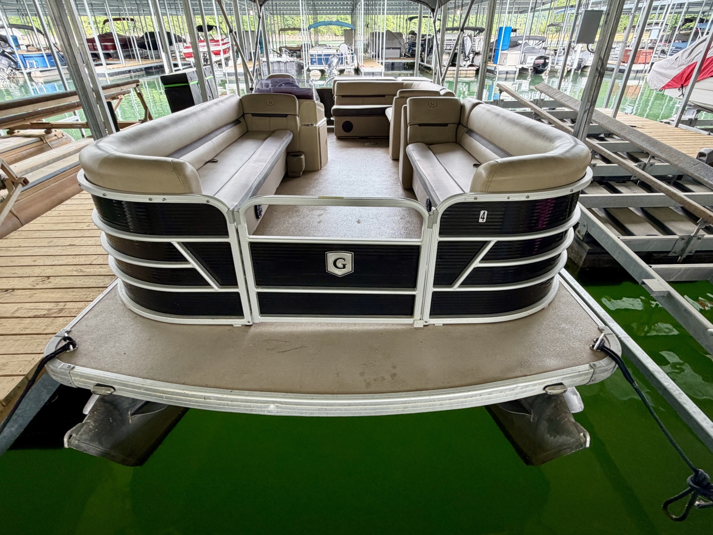 24ft Sweetwater Yacht For Sale