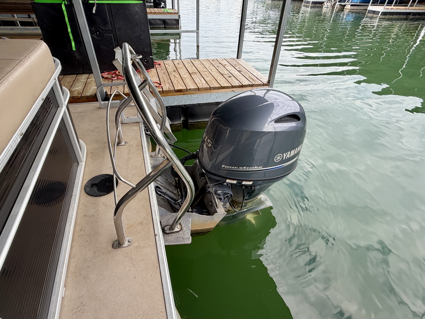 24ft Sweetwater Yacht For Sale