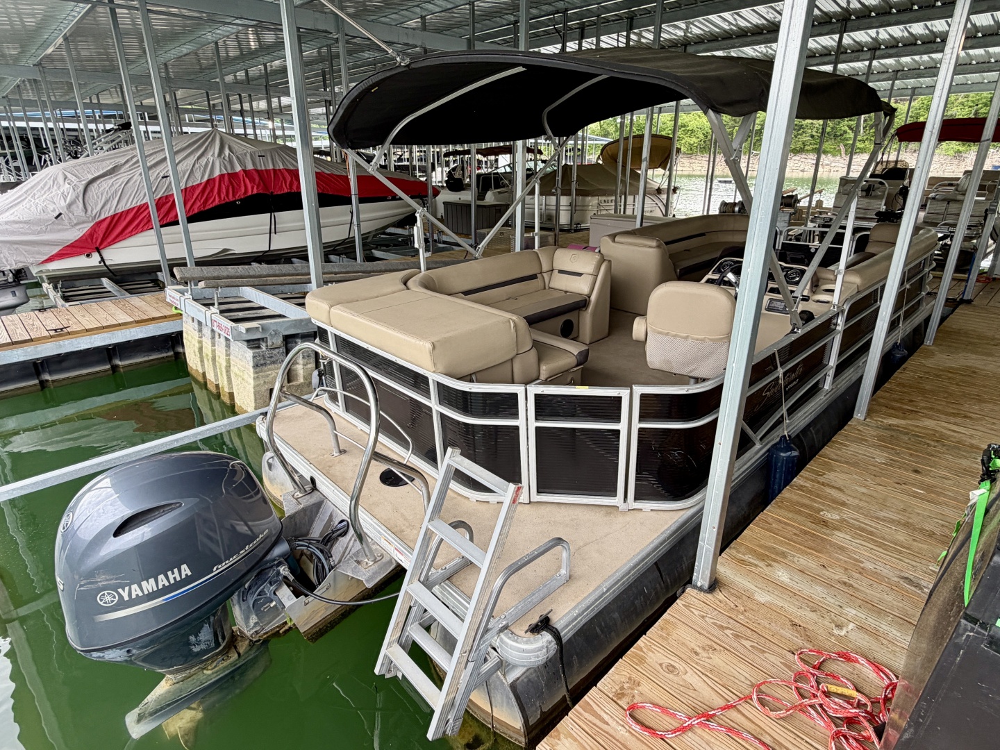 24ft Sweetwater Yacht For Sale