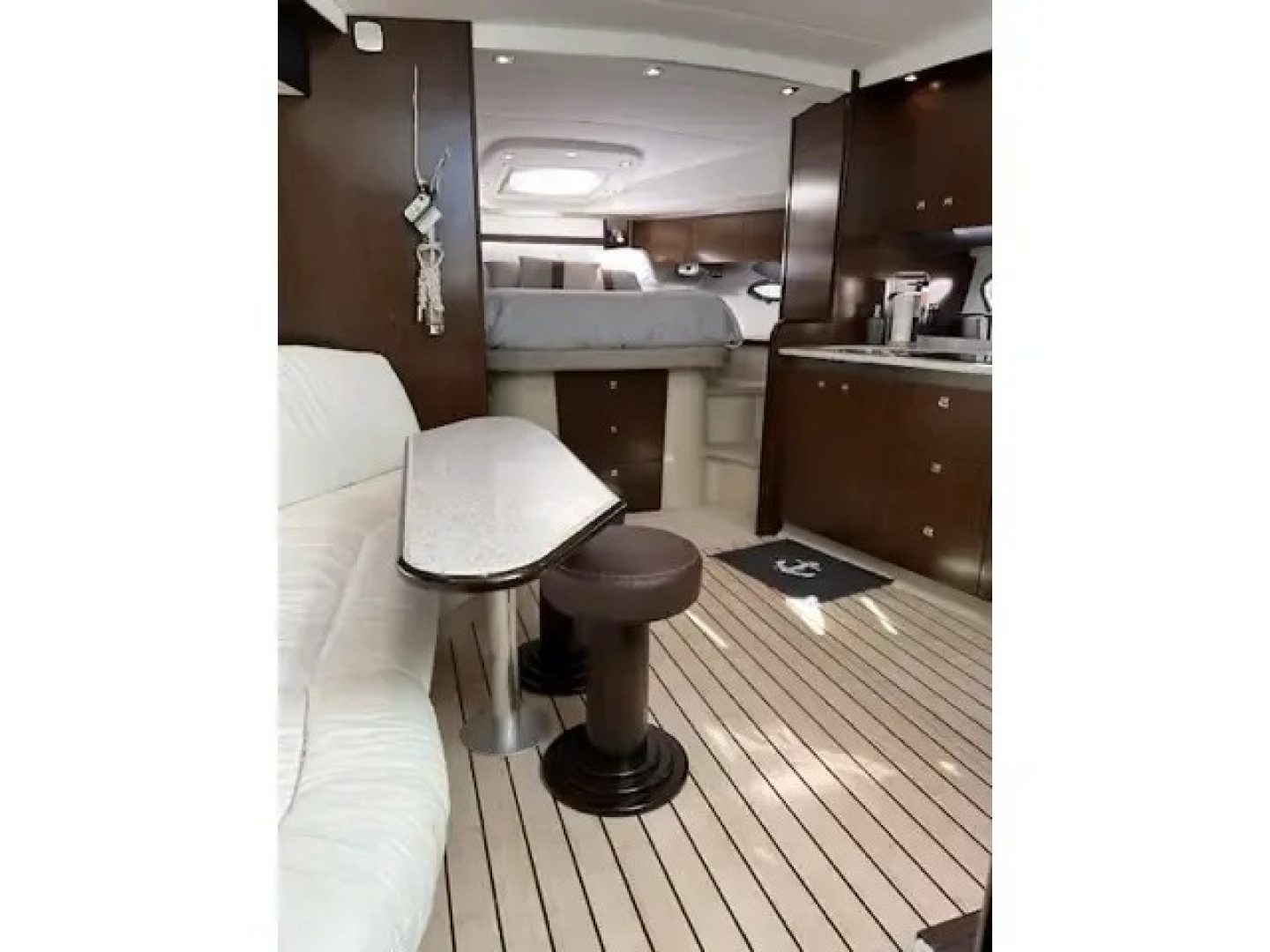 2011 Cruisers Sports Coupe 420