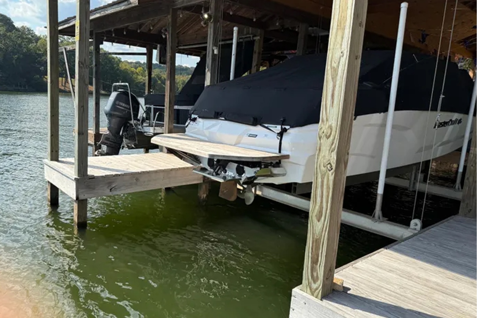2022 Mastercraft NXT24