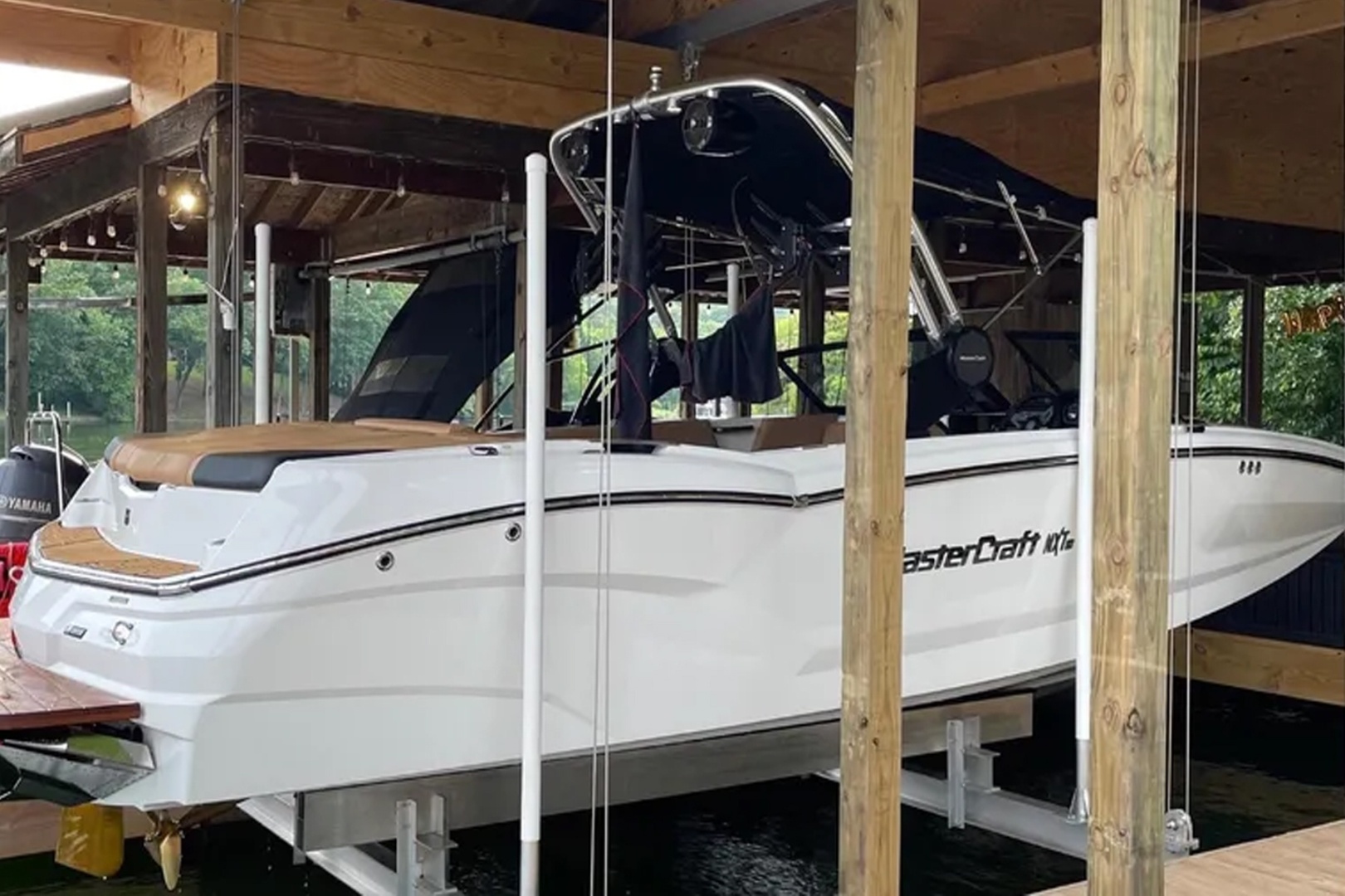 2022 Mastercraft NXT24