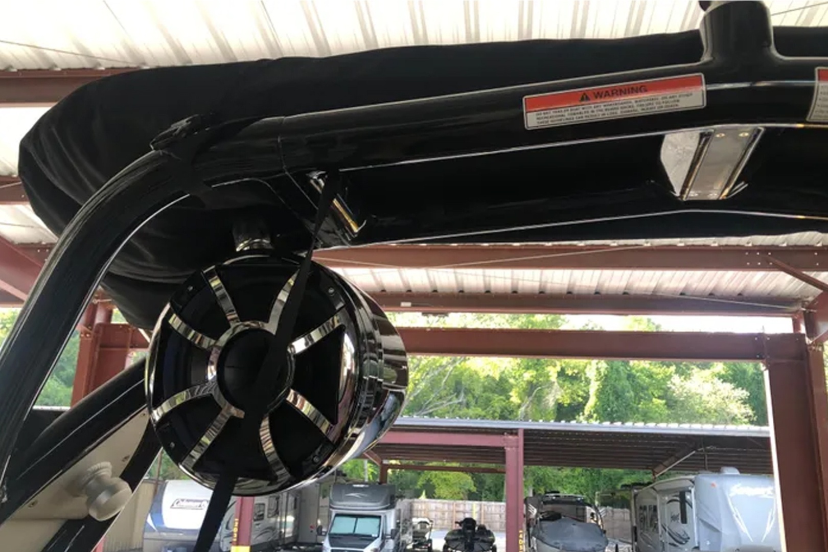 2023 Moomba Makai