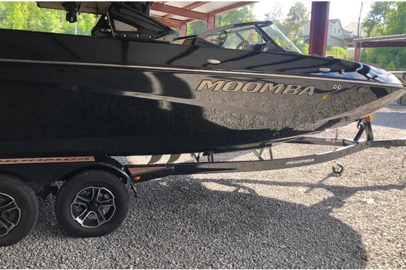 2023 Moomba Makai
