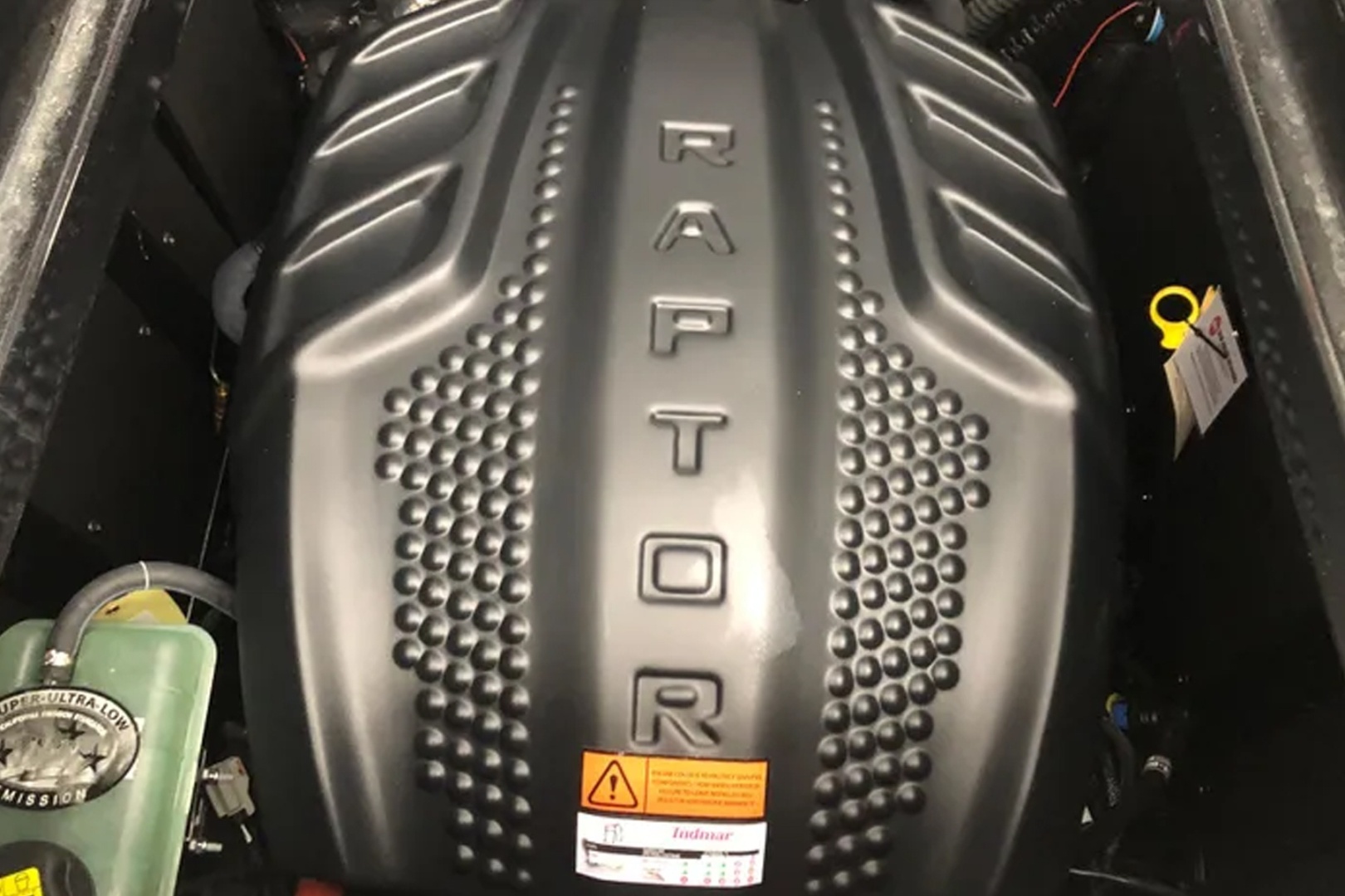 2023 Moomba Makai