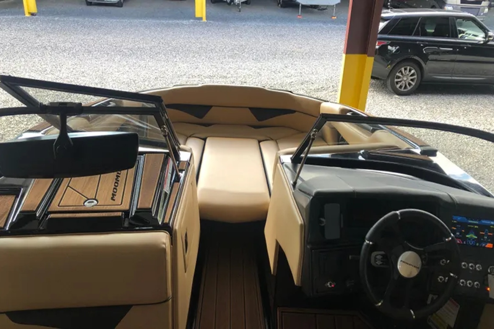 2023 Moomba Makai